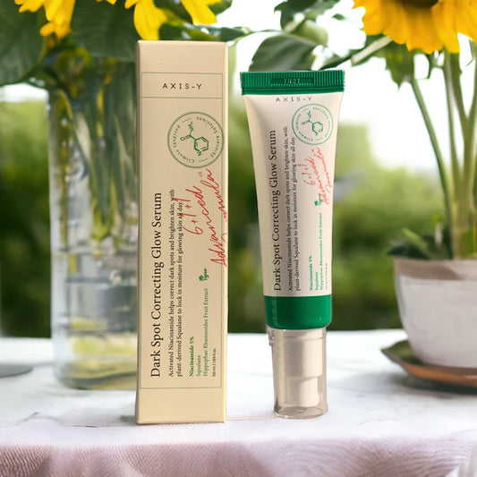 Dark Spot Correcting Glow Serum (Original)