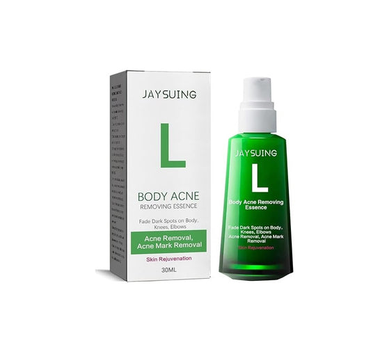 Jaysuing - L ' Body Acne Removing Essence (30mL)