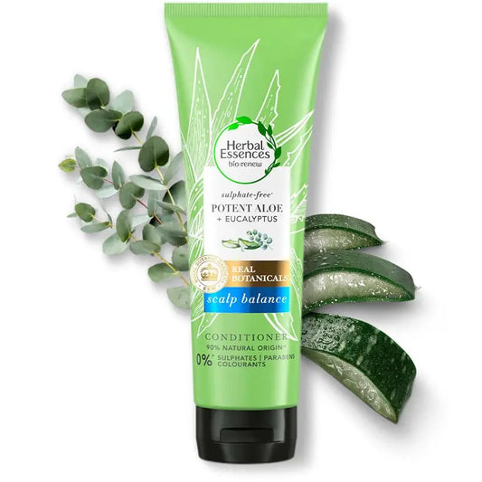 Herbal Essences - Deep Repair Hair Conditioner