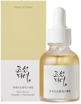 Glow Serum - Propolis + Niacinamide (Original)
