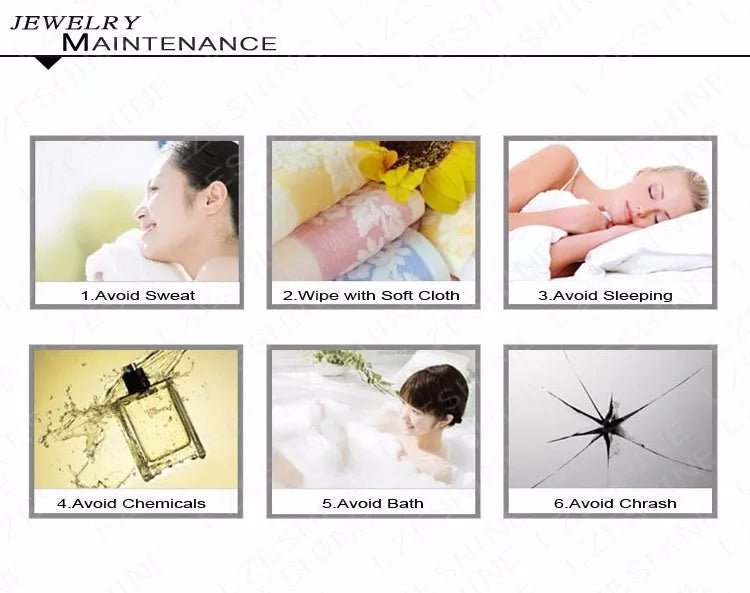 Valuable Lab Diamond Jewelry set 925 Sterling Silver Wedding Necklace Earrings For Women Bridal Engagement Jewelry Gift