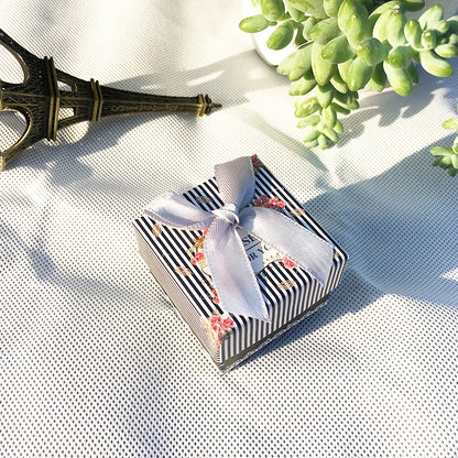 Szjinao Aquamarine Necklace Pendant For Women 14K Gold Pendants Gemstone Rectangle Viking Silver 925 Jewelry Engagement GIFT