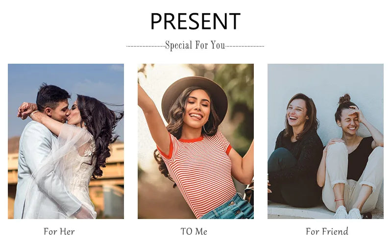 Szjinao Aquamarine Necklace Pendant For Women 14K Gold Pendants Gemstone Rectangle Viking Silver 925 Jewelry Engagement GIFT