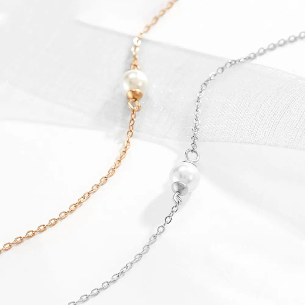 eManco Minimalist Stainless Steel Bracelets for Women