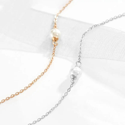 eManco Minimalist Stainless Steel Bracelets for Women