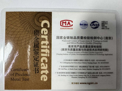 Luxury 10Carat Large Moissanite Diamond Ring 925 Silver Plated 18K Gold Eternity Engagement Ring  for Women Wedding Bridal Band