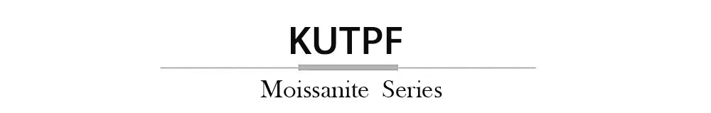 Luxury 10Carat Large Moissanite Diamond Ring 925 Silver Plated 18K Gold Eternity Engagement Ring  for Women Wedding Bridal Band