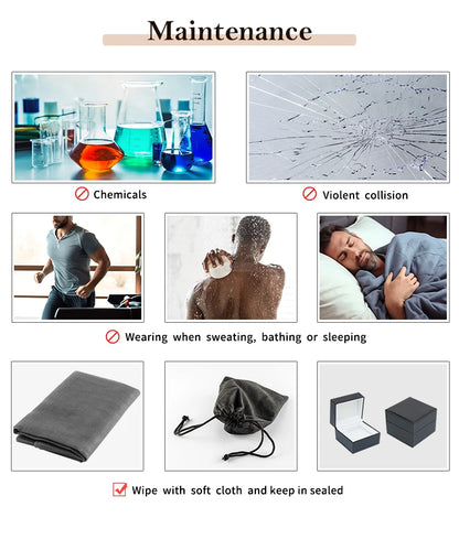 Provence Customized 10K 14K 18K Gold Lab diamond rings for women men Luxury Eternity Wedding Band rigns for Christmas Gifts