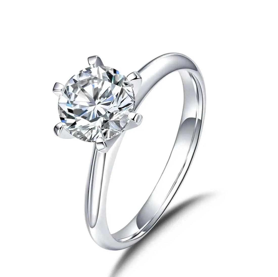 925 Sterling Silver Ring for Women