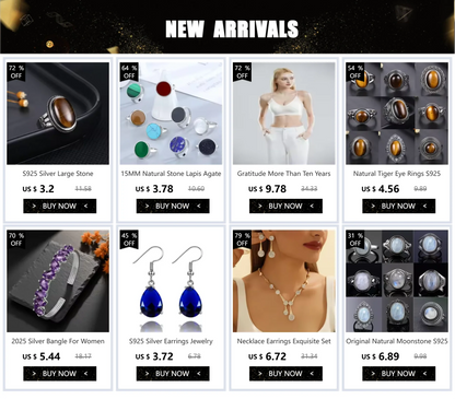 Golden Crystal Pendant Necklace Fine Jewelry Women Pendant Necklace Jewelry Engagement Anniversary Valentine's Day Birthday Gift