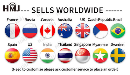 Wedding Rings 5ct Moissanite Diamond S925/10K/14K/18K Proposal Forever Exquisite Band Fine Jewelry Premium Gift Hypoallergenic