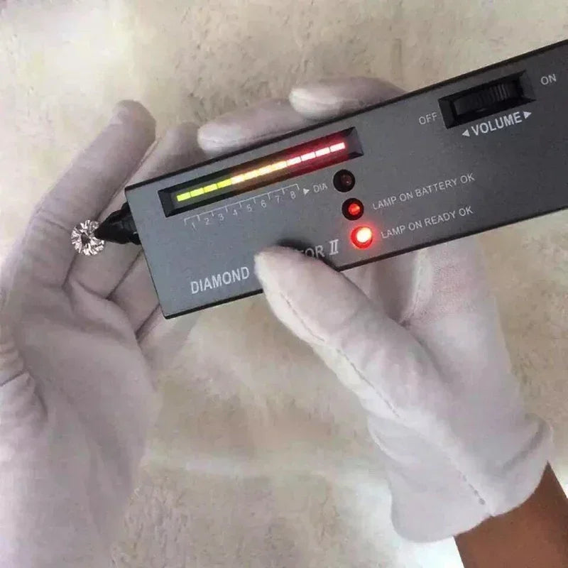 French light luxury 9999 24K real gold ring moissanite women's fashion versatile ring tail Accessories Wedding Jewelry