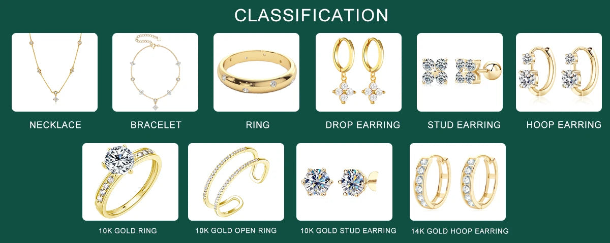 Lnngy Exquisite Moissanite Diamond Necklace for Women Pure 925 Sterling Silver Flower Pendant Necklaces 2025 Trend Jewelry