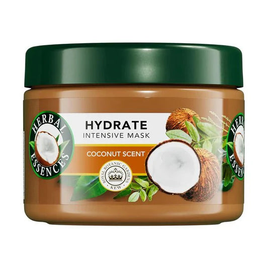 Herbal Essences - Hair Mask
